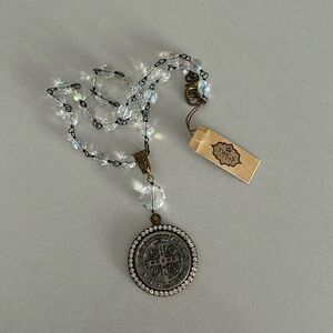 Virgin saints & Angels